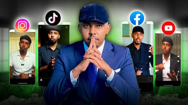 Social Media Marketing Mastery